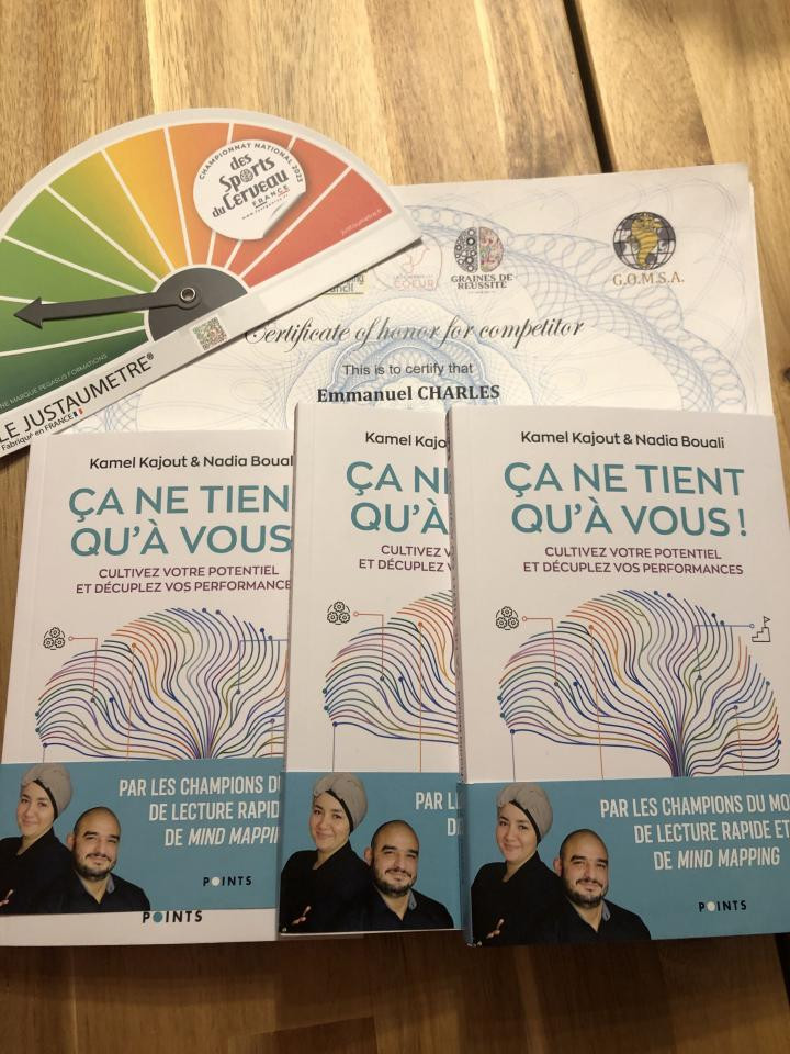 Comment encore mieux utiliser son Justaumetre ?