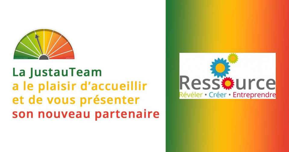 Groupe Ressource, votre partenaire de cette semaine.