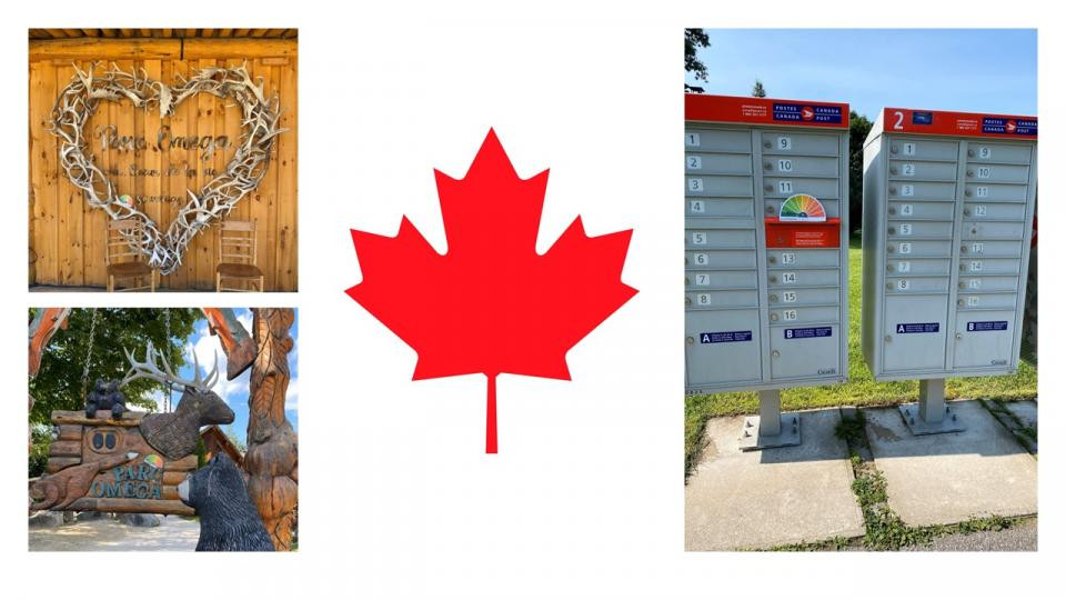 Le Justaumetre débarque au Canada, Tabernacle !!!