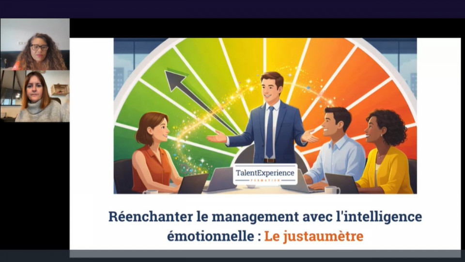LE JUSTAUMETRE®, CE SONT SES PRESCRIPTRICES QUI EN PARLENT LE MIEUX